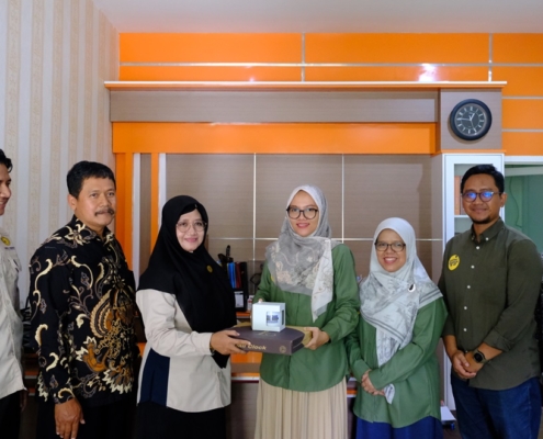 Program Studi Akuntansi Perpajakan - Universitas Islam Indonesia